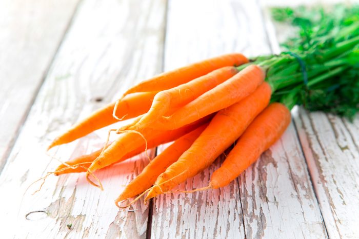 zanahoria-fresca