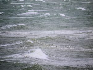 AGUA DE MAR