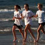 Running