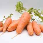 Zanahorias
