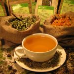 Infusiones