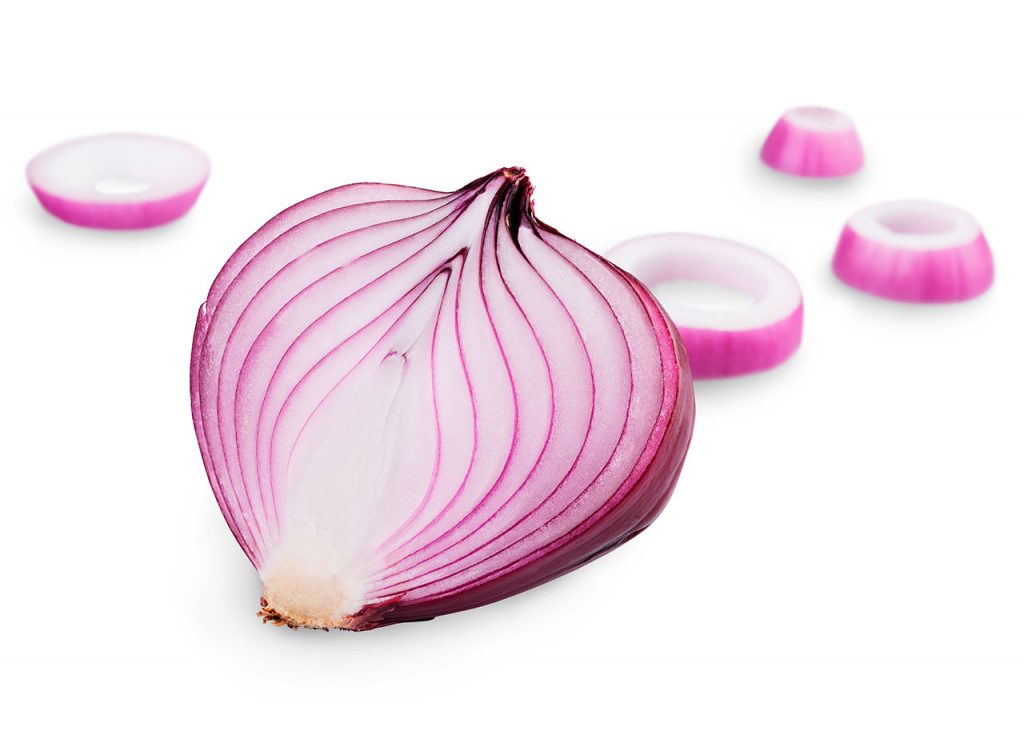 Cebolla | Mis Remedios