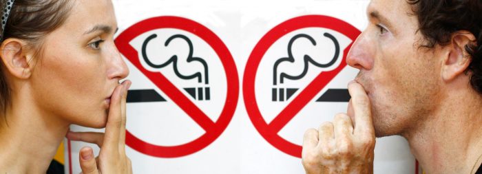 Dejar de fumar (2)