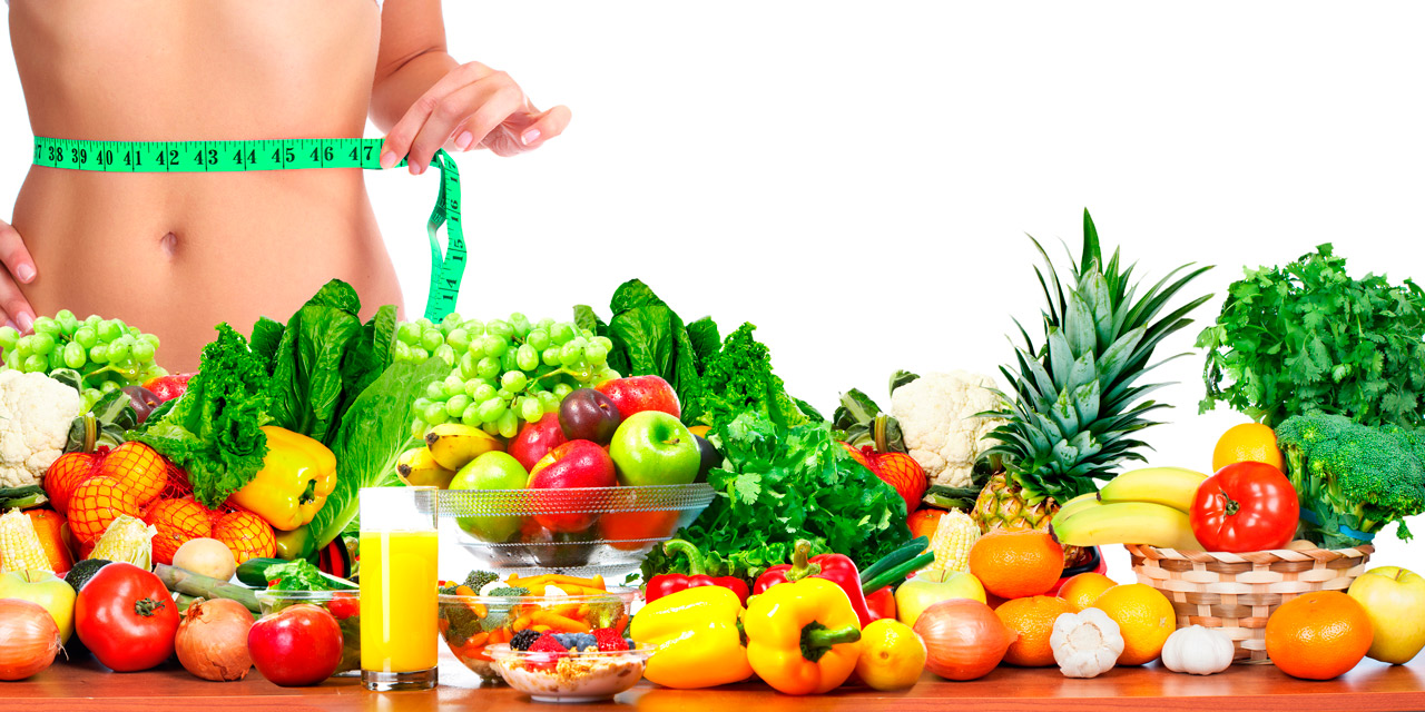 Las Frutas Y Verduras Que Te Ayudarán A Perder Peso Mis Remedios 0178