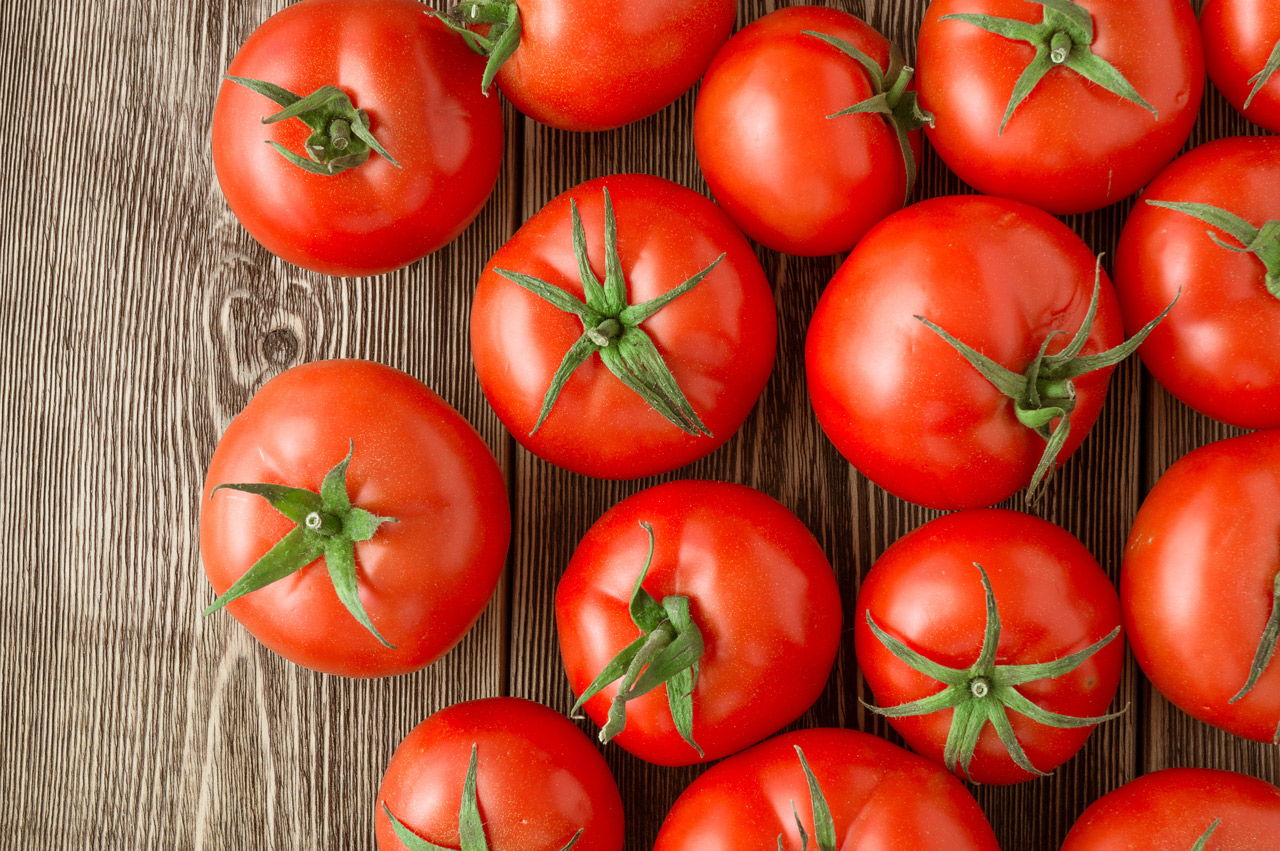 Beneficios De Los Tomates Que Posiblemente Desconoc As Mis Remedios