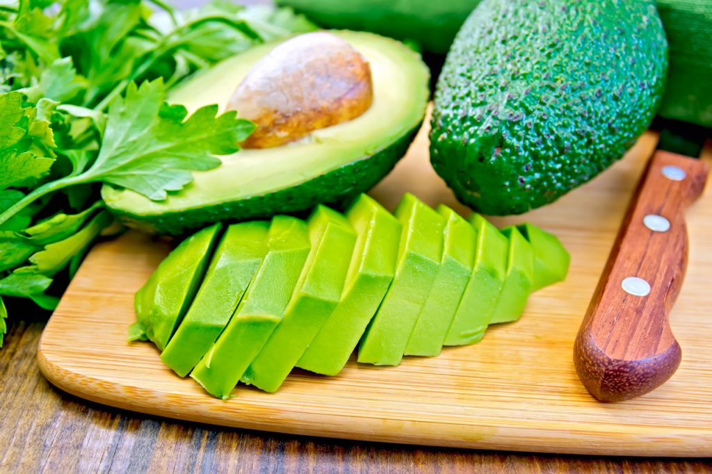 14 Beneficios Del Aguacate Que Harán Que Quieras Incluirlo En Tu Dieta ...