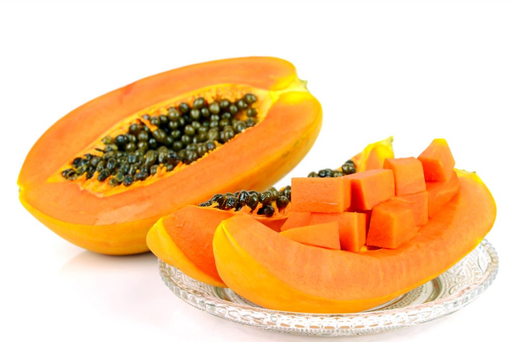 10 Motivos Para Incluir Las Papayas En Tu Dieta Mis Remedios