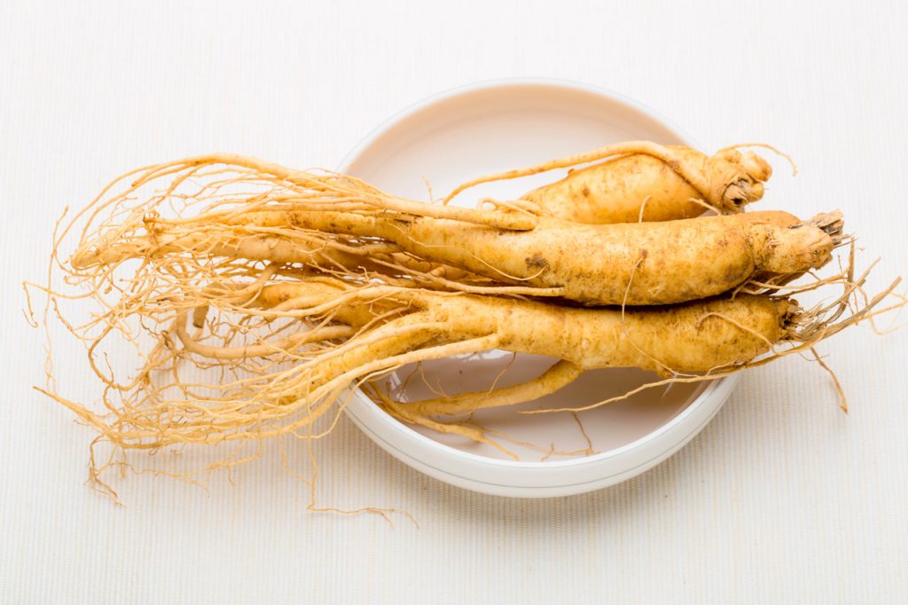 14 Beneficios Del Ginseng Que Posiblemente Desconocías Mis Remedios