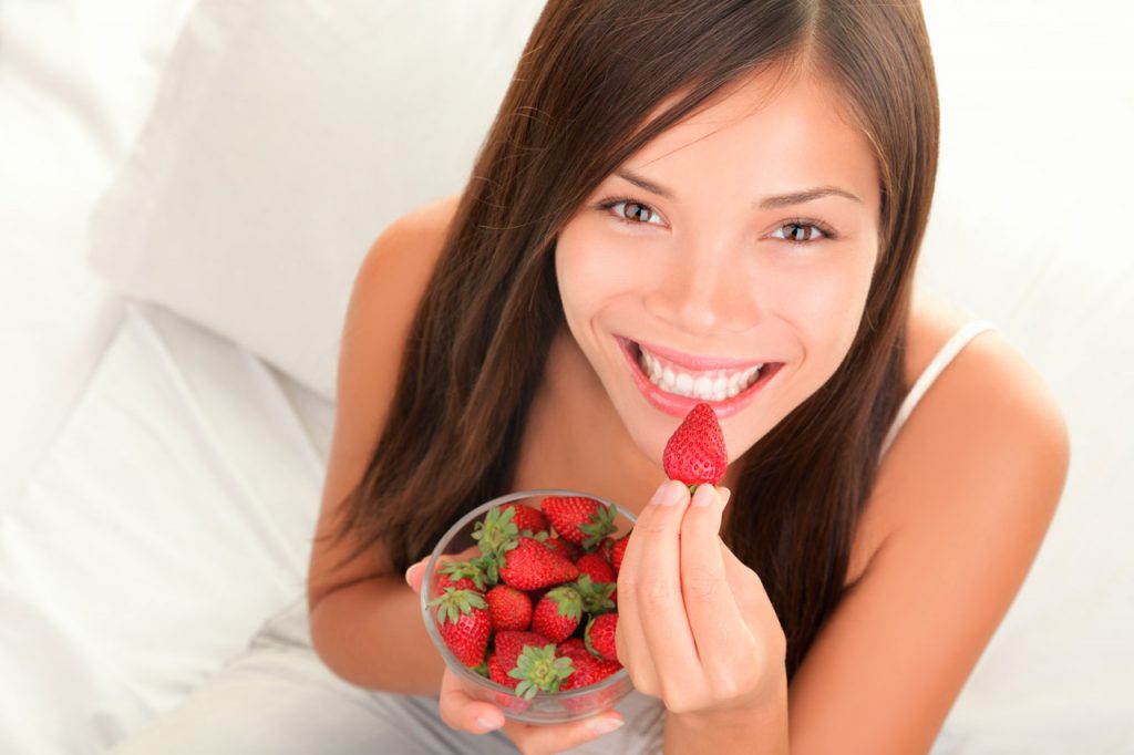 Descubre Los 15 Beneficios Que Aportan Las Fresas A Tu Salud Mis Remedios