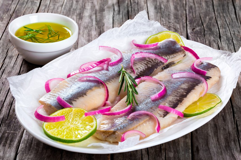 Los 10 Pescados Más Saludables Que Deberías Incluir En Tu Dieta | Mis ...