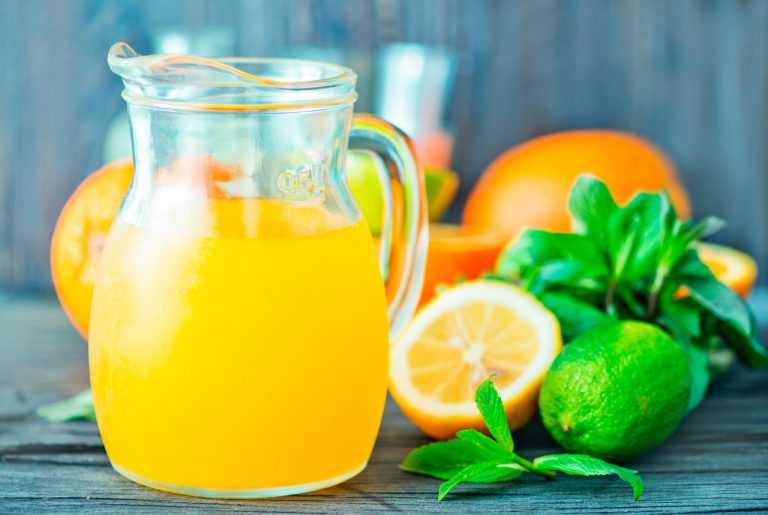 Conoce Los Beneficios Que La Vitamina C Aporta A Tu Cuerpo | Mis Remedios