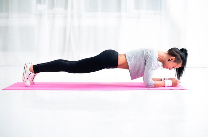 ejercicio-abdominales-tabla-plank