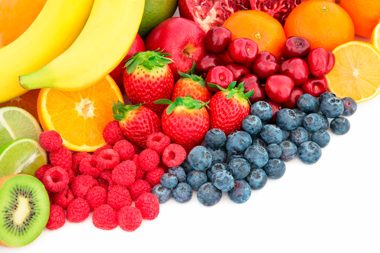 10 Beneficios De Comer Fruta A Diario Que Te Encantará Conocer Mis Remedios 7080