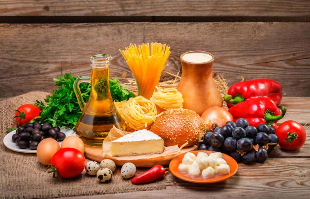 Descubre Los 10 Nutrientes Más Esenciales Para Tu Cuerpo Y Cómo Conseguirlos Mis Remedios 1433