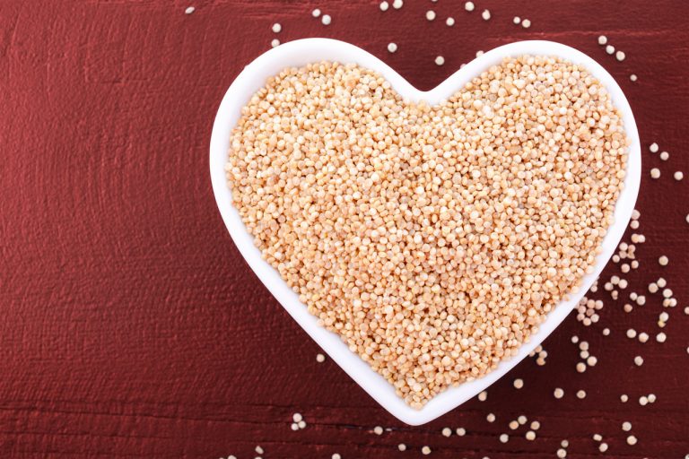 Quinoa Descubre Qué Es y Qué Beneficios te Aportará Consumirla Mis