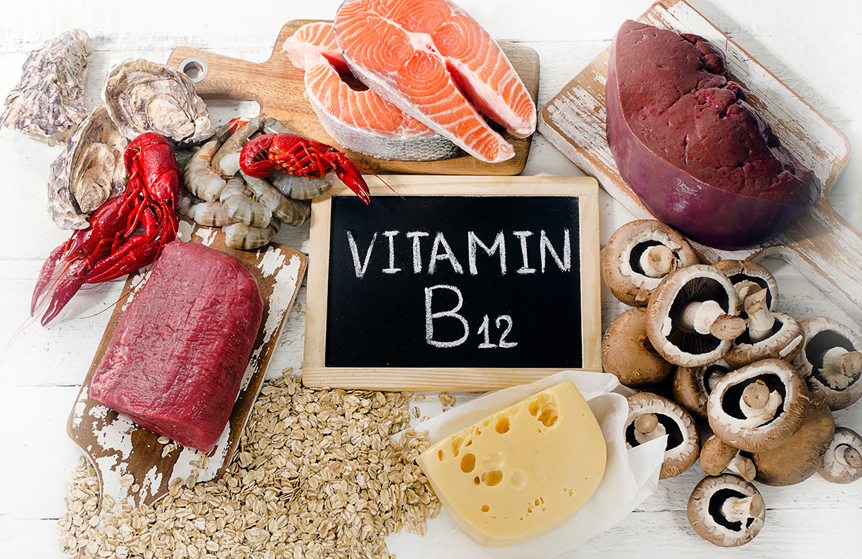 18 Razones Para Incluir Alimentos Ricos En Vitamina B12 En Tu Dieta