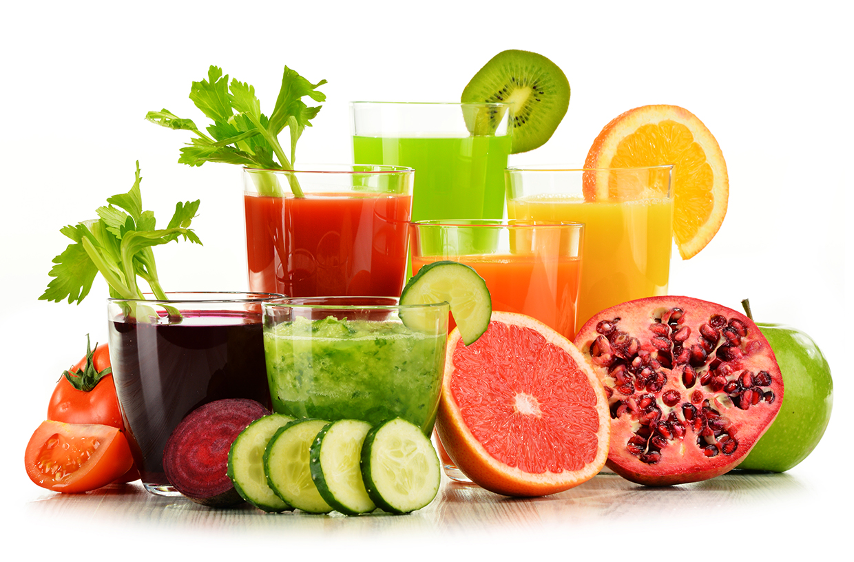 10 Beneficios De Las Dietas Ricas En Frutas Y Verduras Que Te Encantará Conocer Mis Remedios 6327