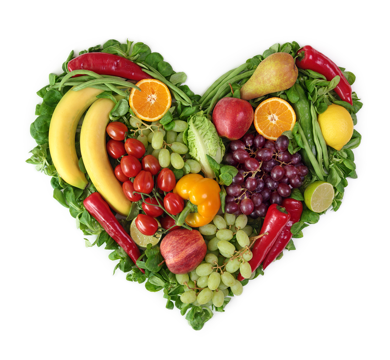 10 Beneficios De Las Dietas Ricas En Frutas Y Verduras Que Te Encantará Conocer Mis Remedios 3504