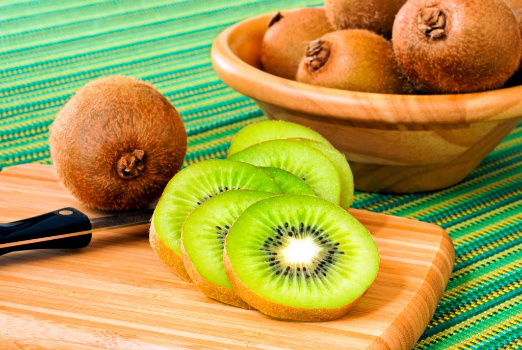 17 Beneficios Del Kiwi Que Posiblemente Desconocías | Mis Remedios