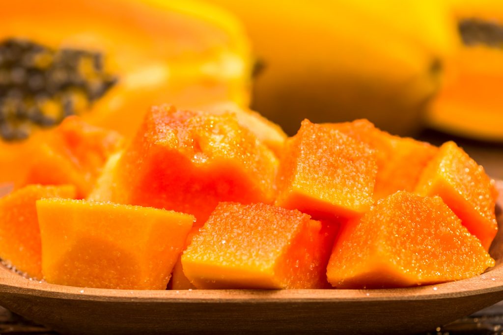 10 Motivos para Incluir las Papayas en tu Dieta Mis Remedios