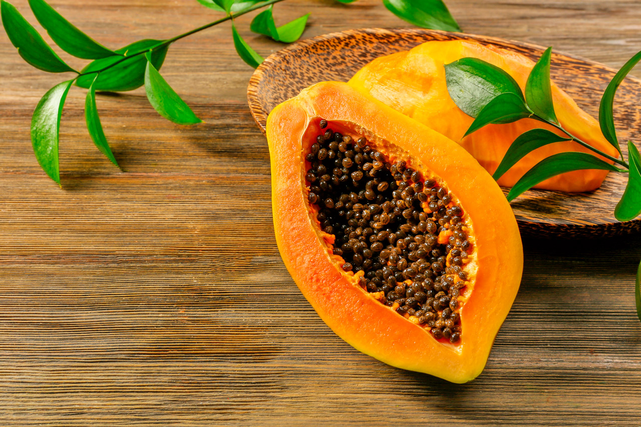 10 Motivos para Incluir las Papayas en tu Dieta Mis Remedios