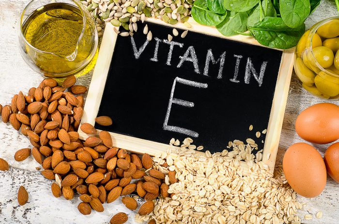 Descubre 12 Alimentos Ricos En Vitamina E Y Por Qué Deberías Incluirlos En Tu Dieta Si Aún No Lo 4658