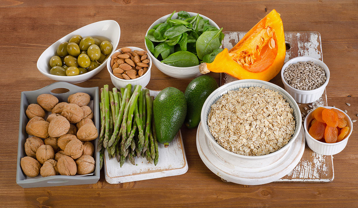 Descubre 12 Alimentos Ricos En Vitamina E Y Por Qué Deberías Incluirlos En Tu Dieta Si Aún No Lo 6007