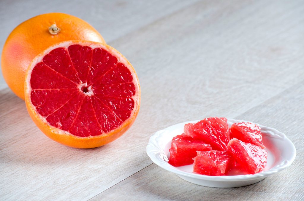 Descubre los 11 Mejores Beneficios del Pomelo Mis Remedios