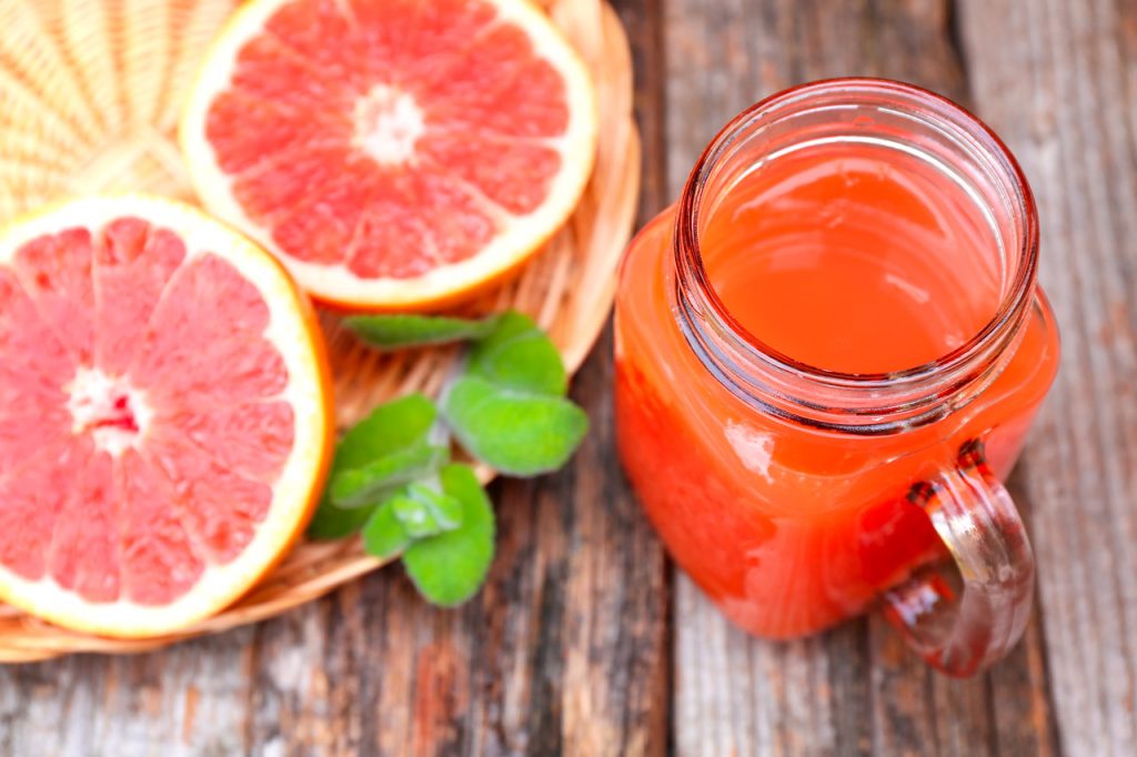 Descubre los 11 Mejores Beneficios del Pomelo Mis Remedios