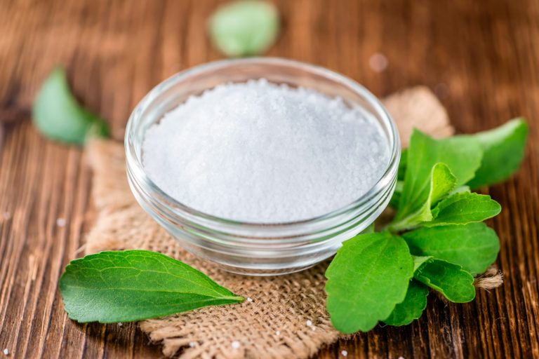 Stevia Un Edulcorante Natural con Increíbles Beneficios Mis Remedios
