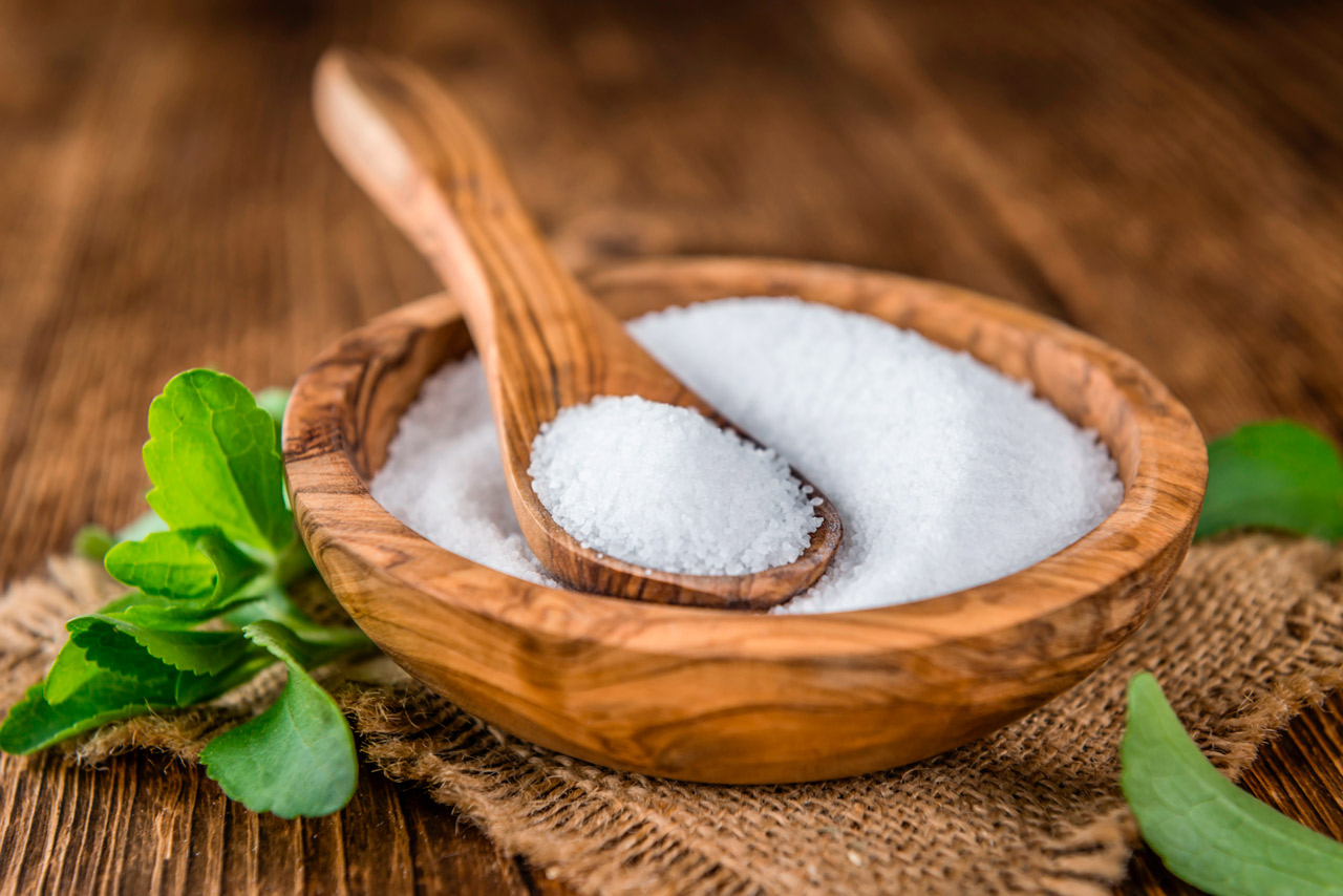 Stevia Un Edulcorante Natural con Increíbles Beneficios Mis Remedios