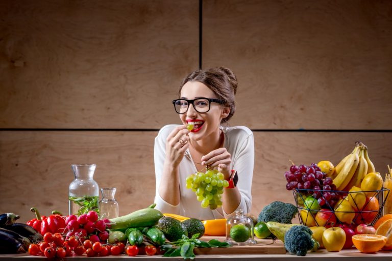 7 Beneficios De Incluir Alimentos Ricos En Antioxidantes En Tu Dieta Habitual Mis Remedios 2512