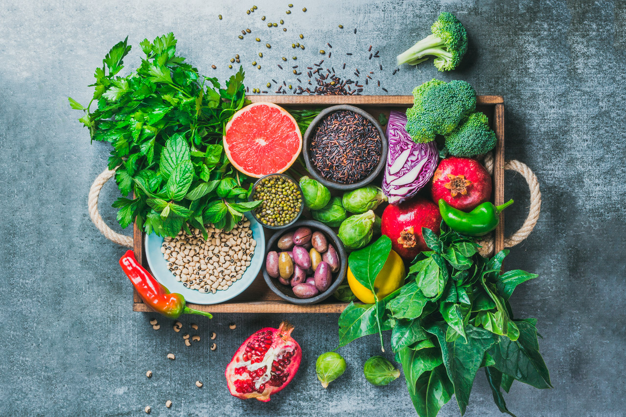 Flavonoides ¿Qué Son y en Qué Alimentos se Encuentran? Mis Remedios