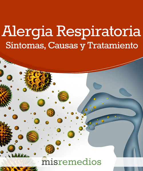 Alergias Respiratorias