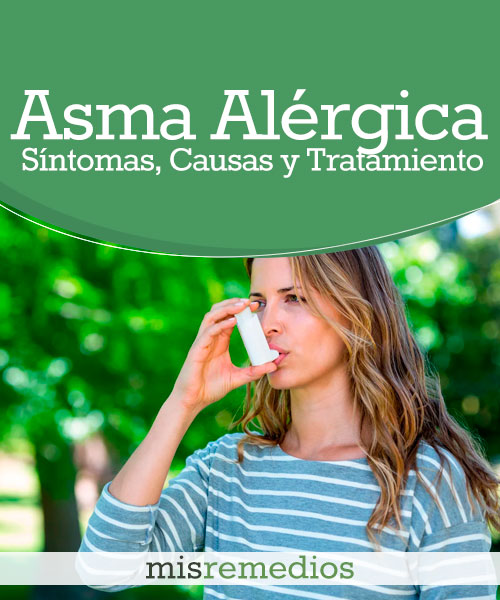 Asma Alérgica