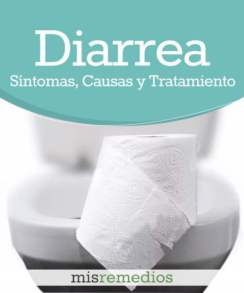 Diarrea