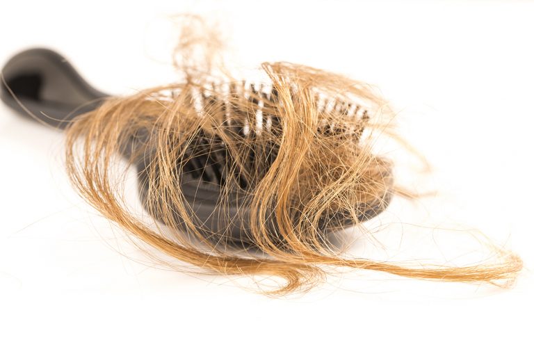 8 Mascarillas Caseras para Frenar la Caída del Cabello