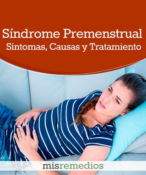 Síndrome Premenstrual