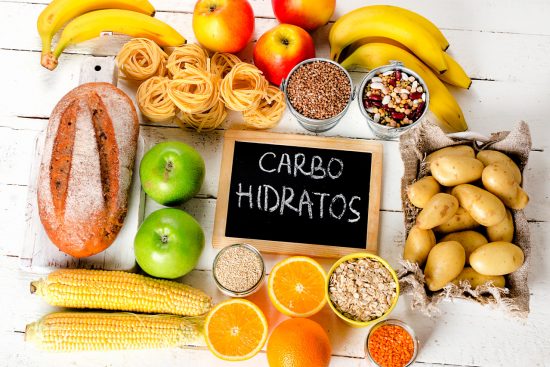 Descubre Por Qué Los Carbohidratos No Son Tan Malos Como Pensabas | Mis ...